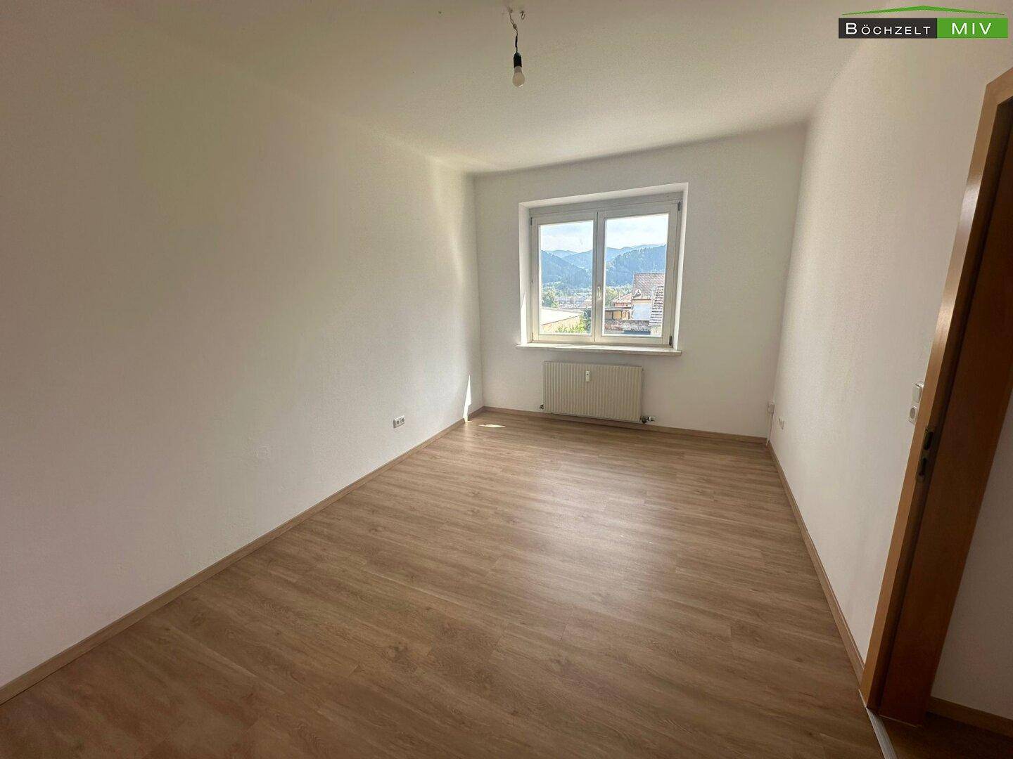 Wohnung 8