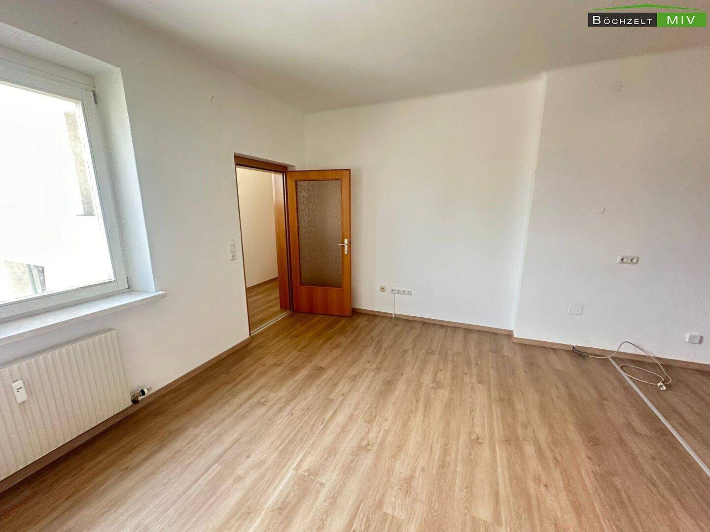 Wohnung 8