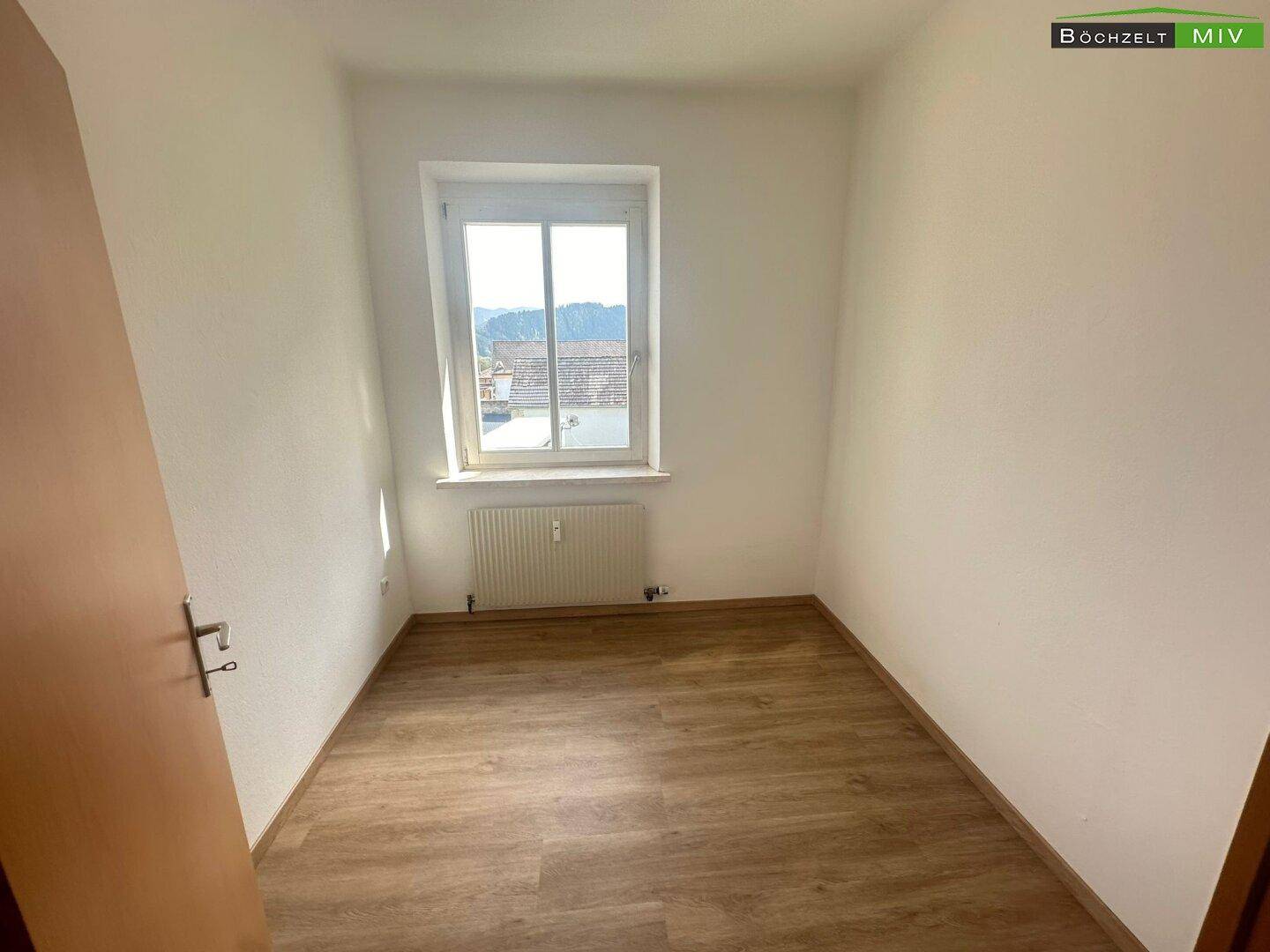 Wohnung 8