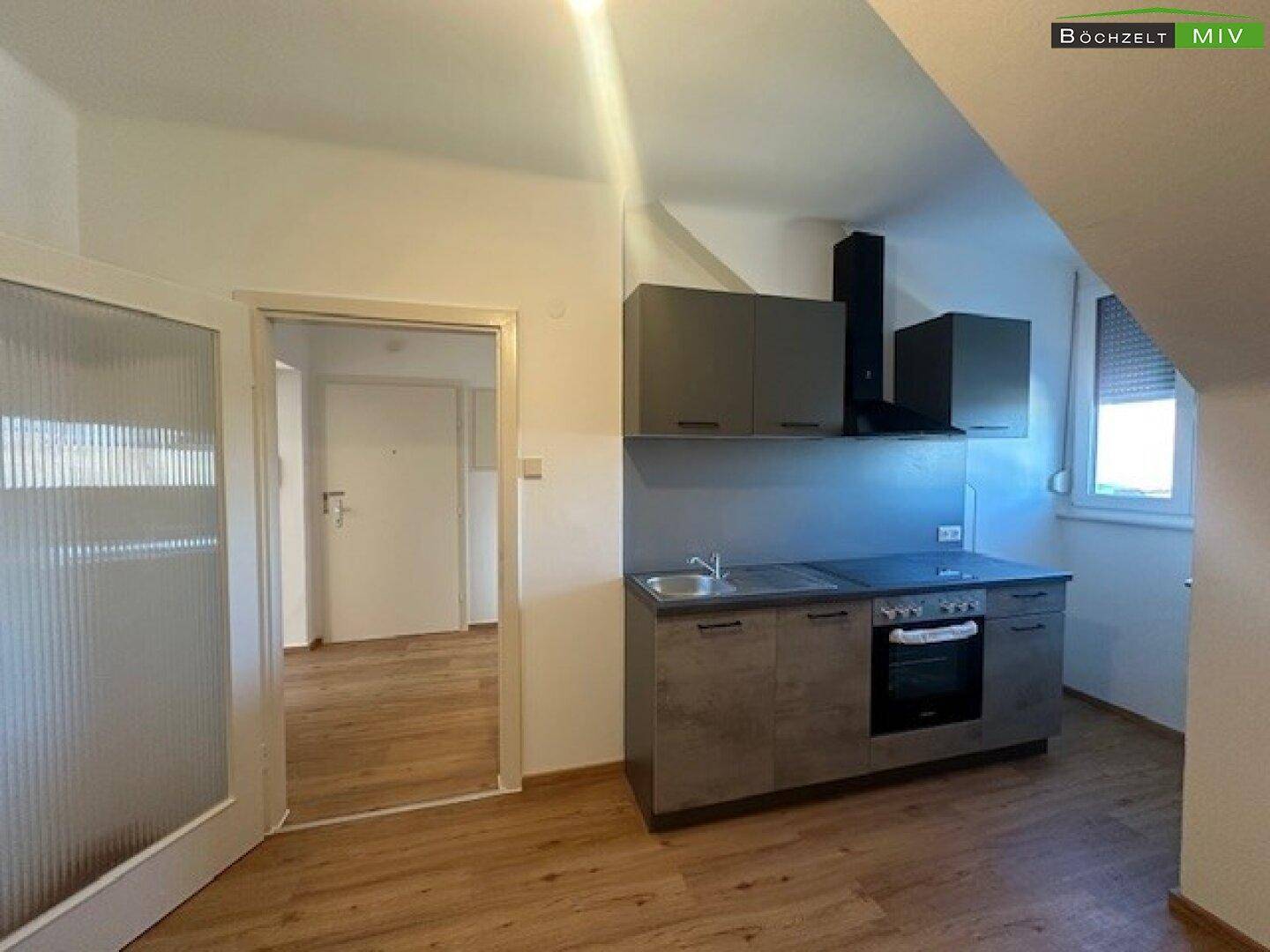 Wohnung 9