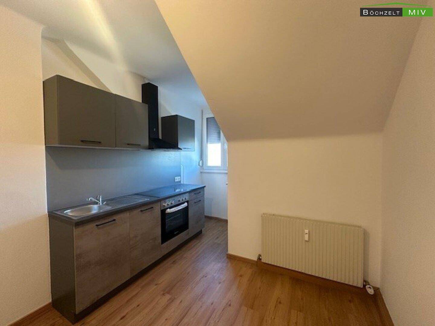 Wohnung 9