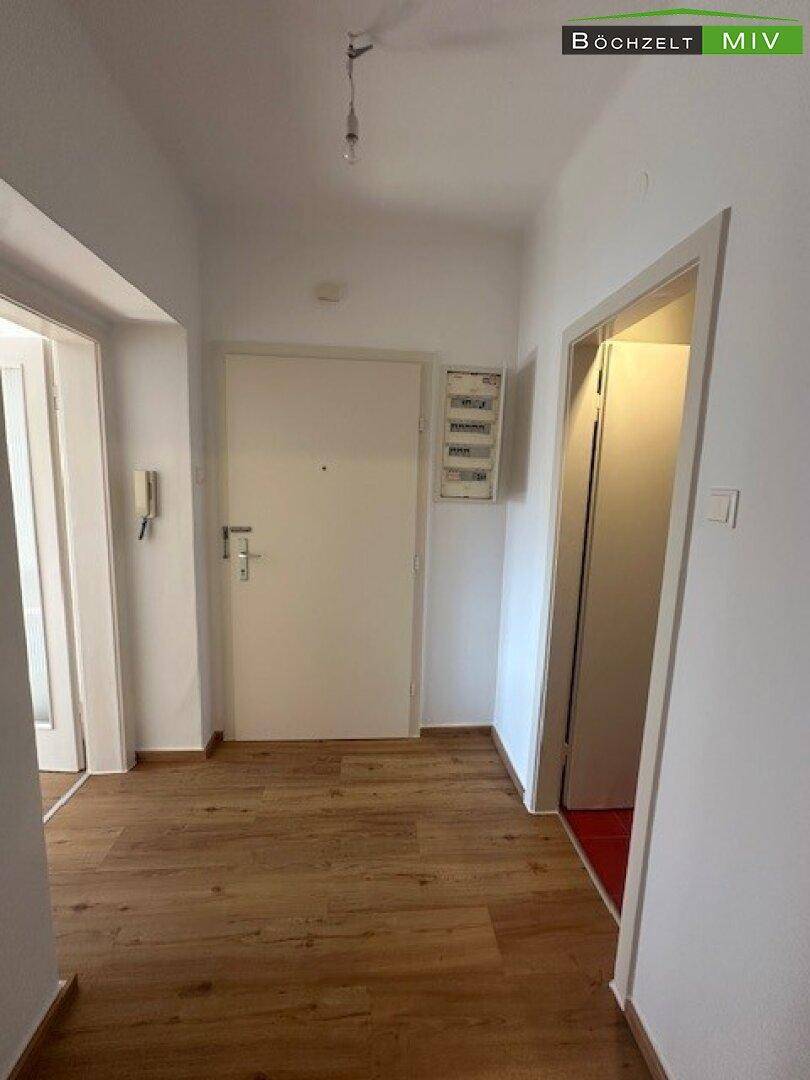Wohnung 9