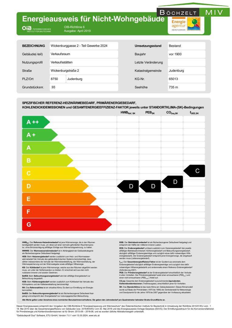 Energieausweis (1)