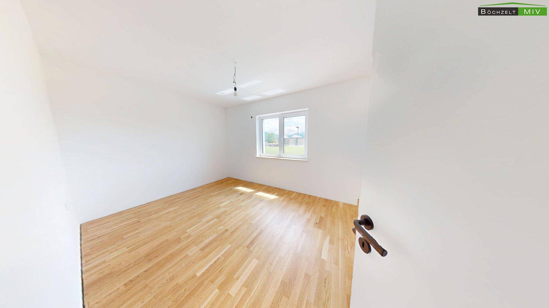 Hauptschlafzimmer