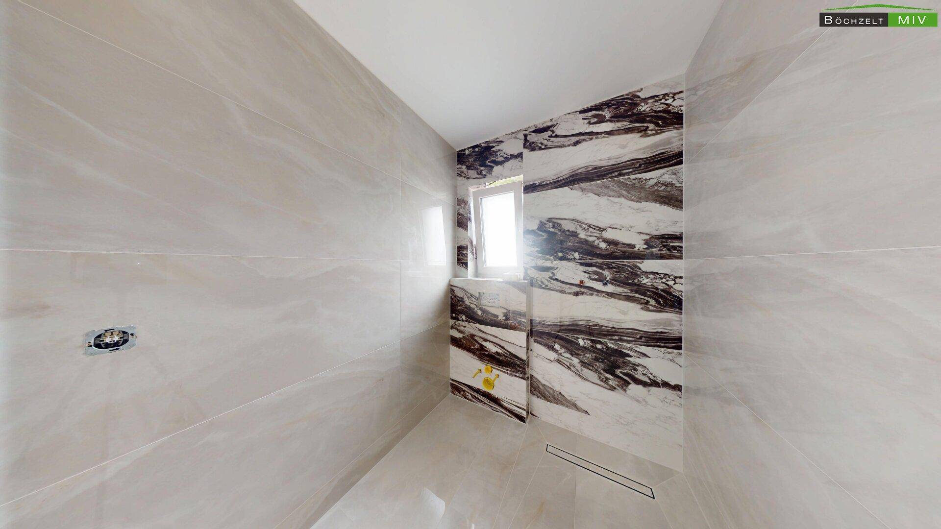 Badezimmer im OG