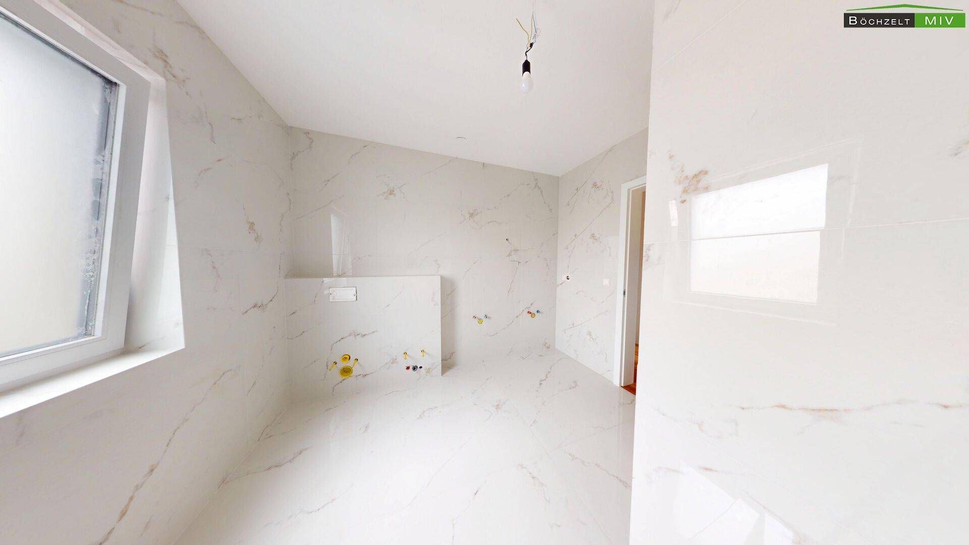 Badezimmer im OG