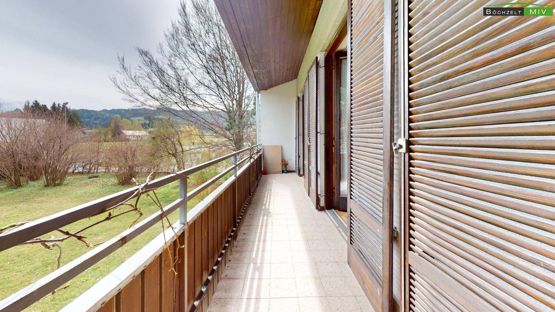 Balkon