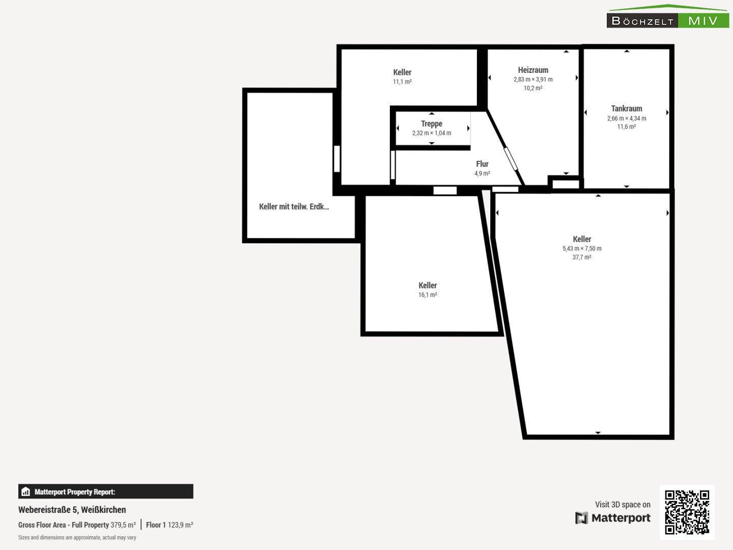 Grundriss KG