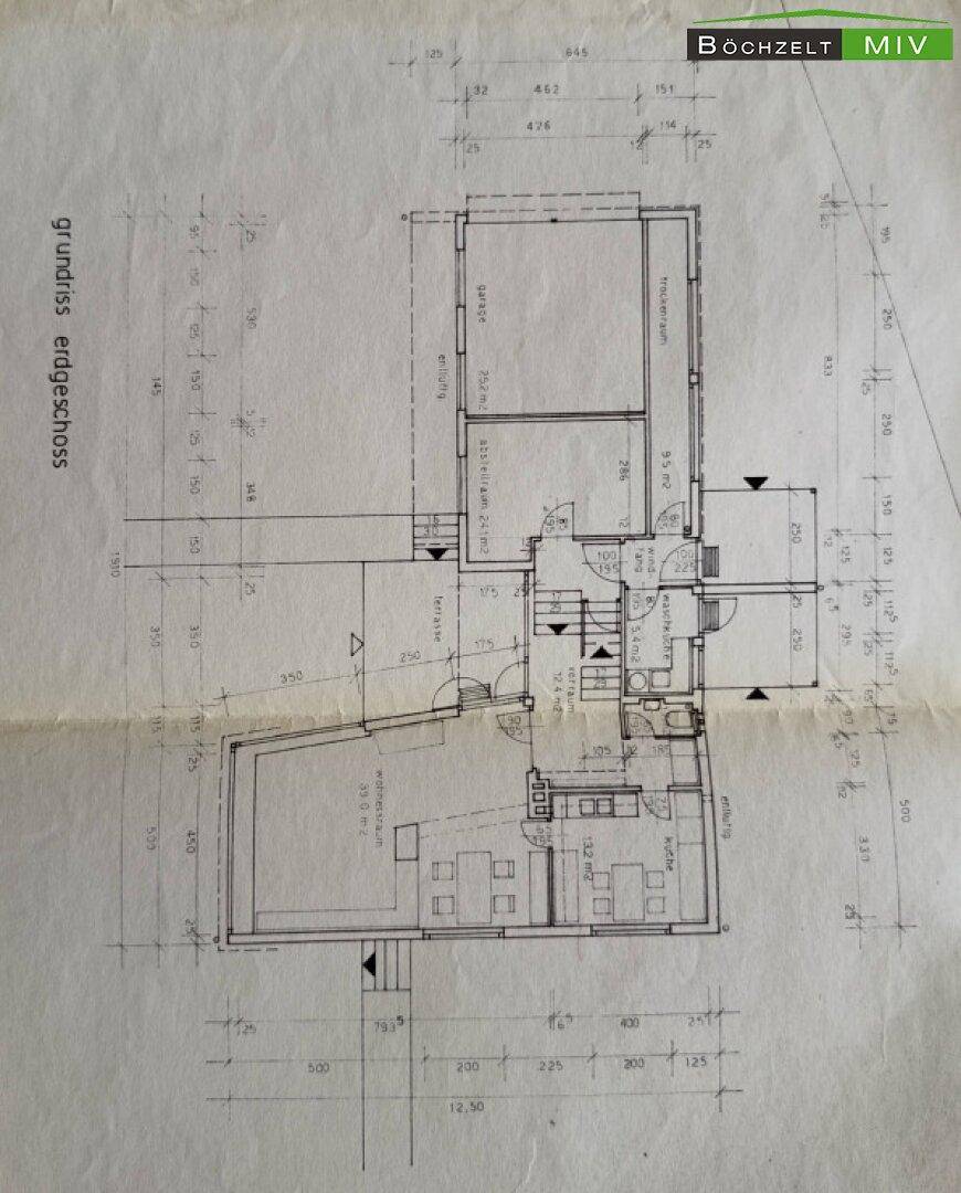 Grundriss EG (Einreichplan)