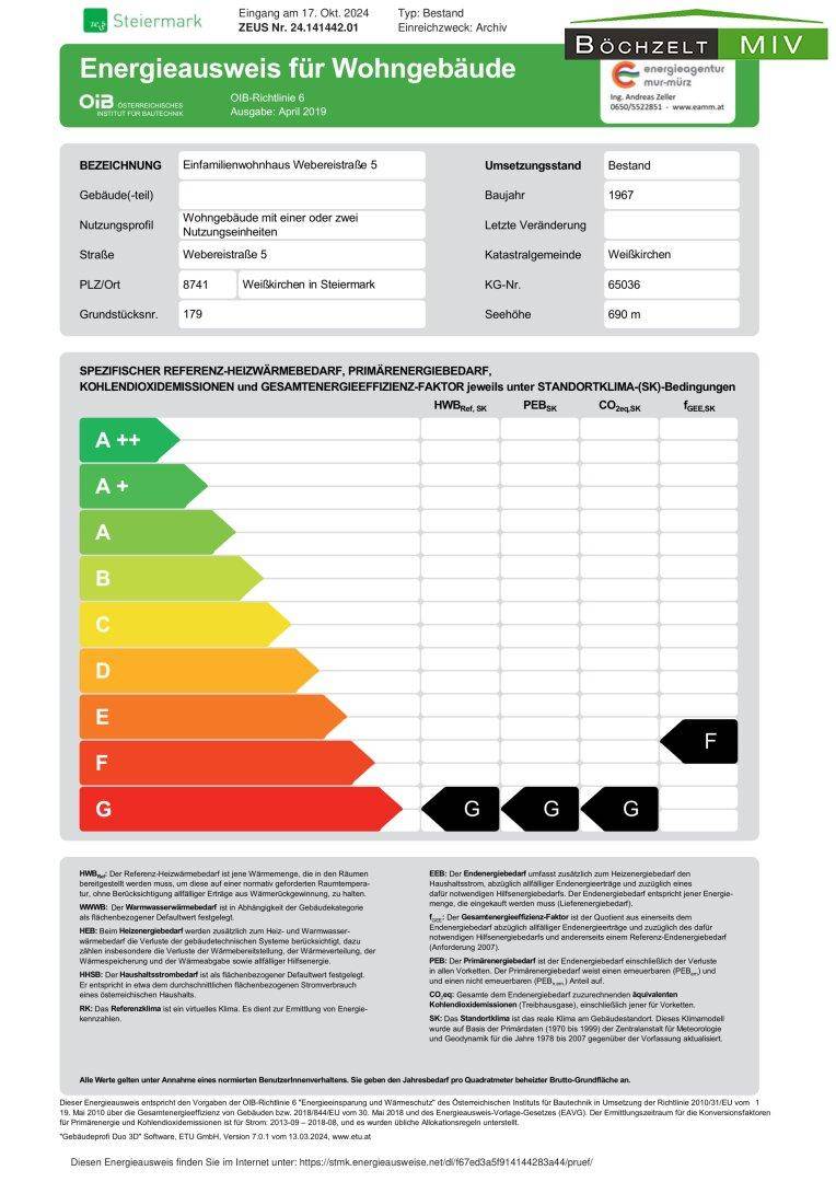 Energieausweis (1)