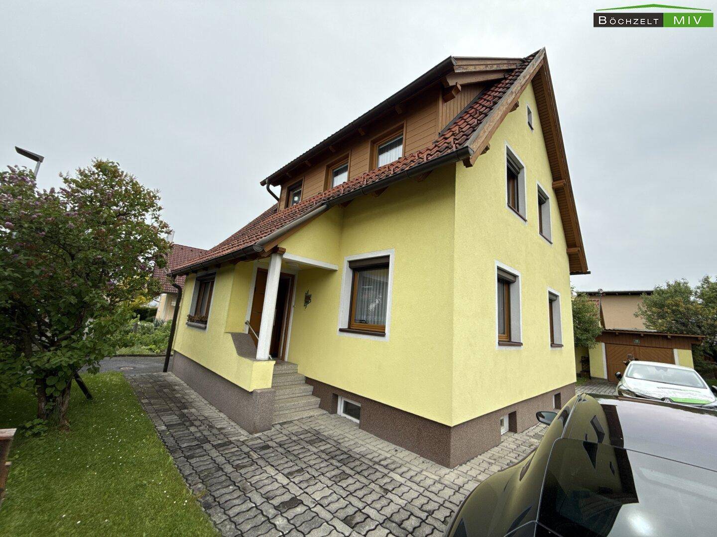Außenansicht