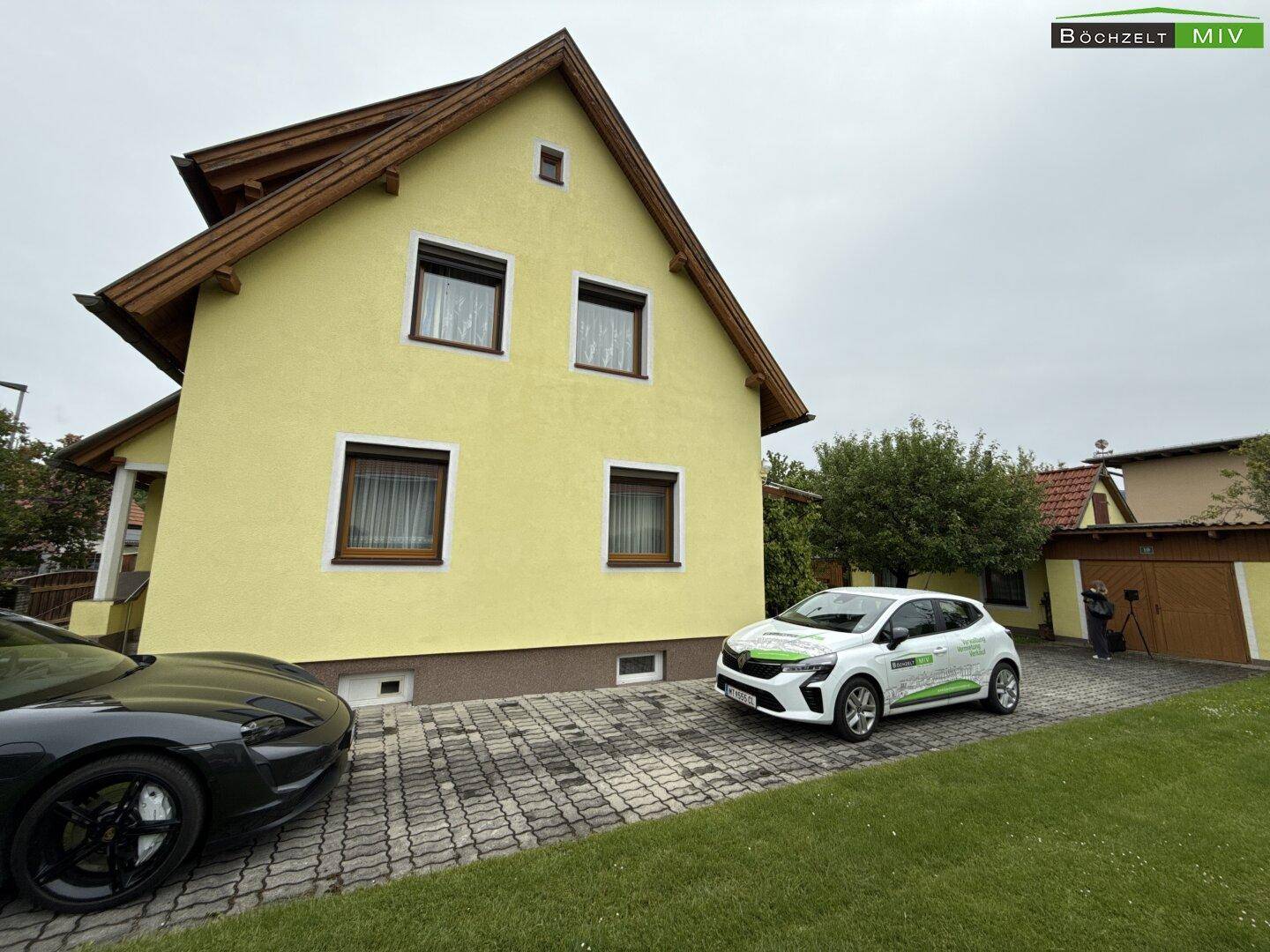 Außenansicht