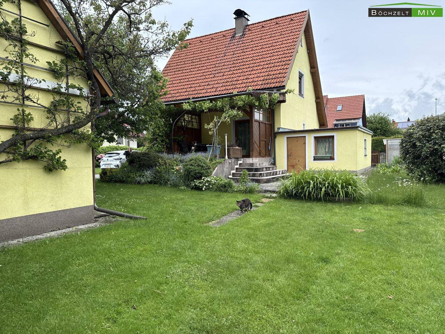 Garten