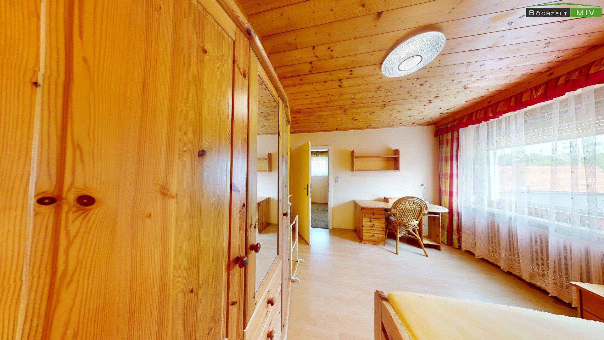 Kinderzimmer DG