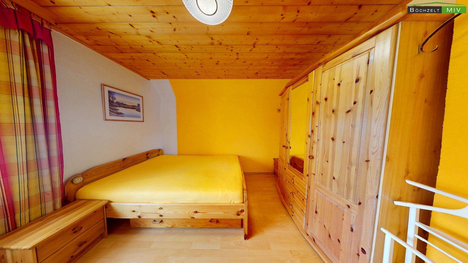Kinderzimmer DG