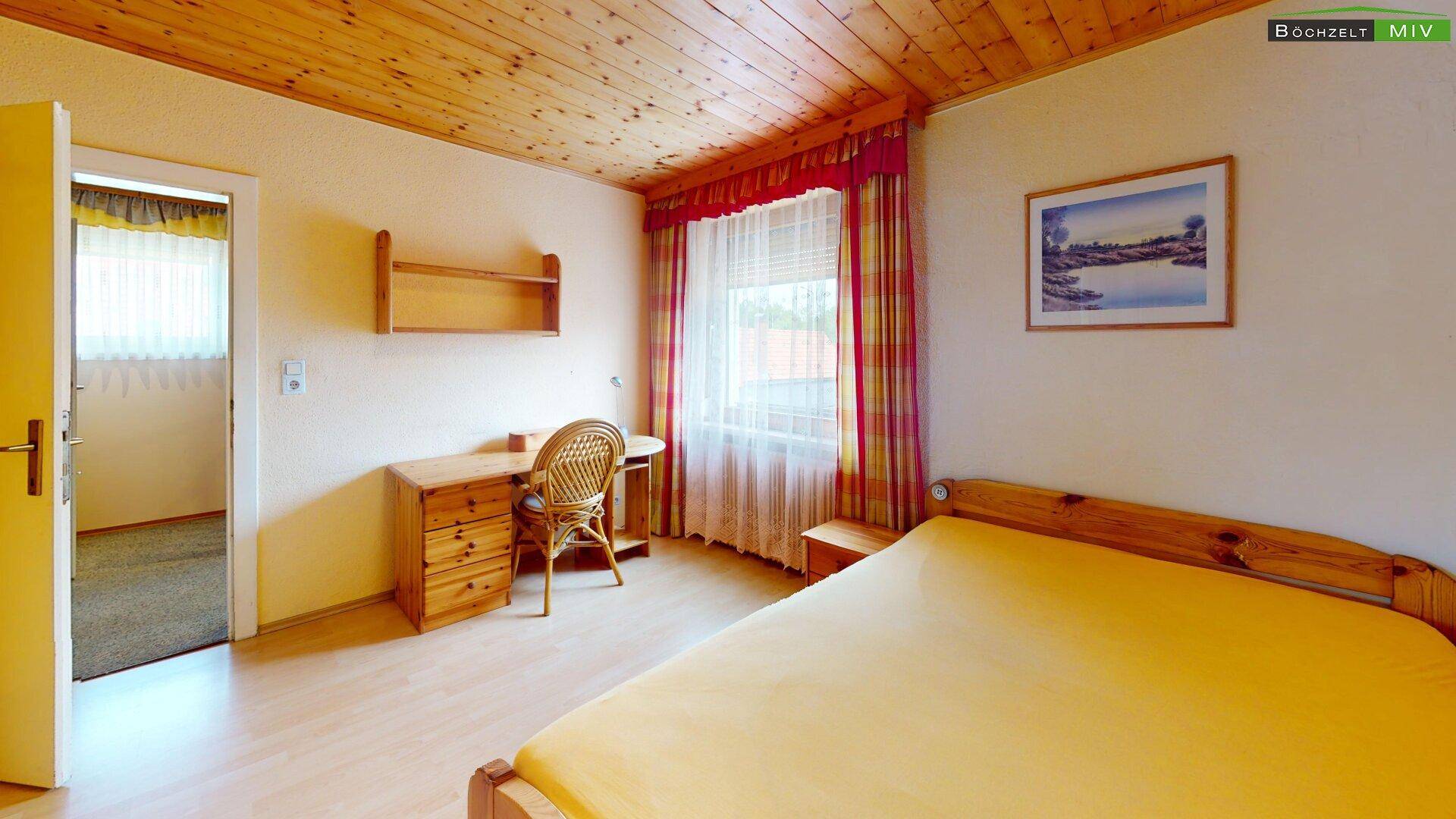 Kinderzimmer DG