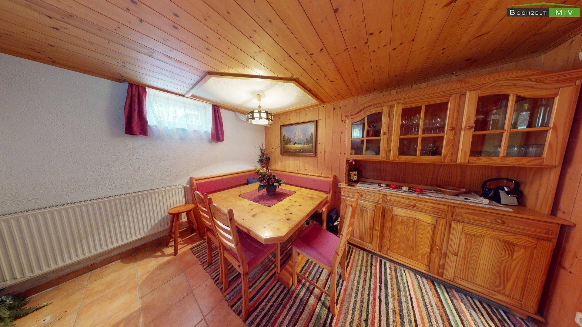 Stüberl KG
