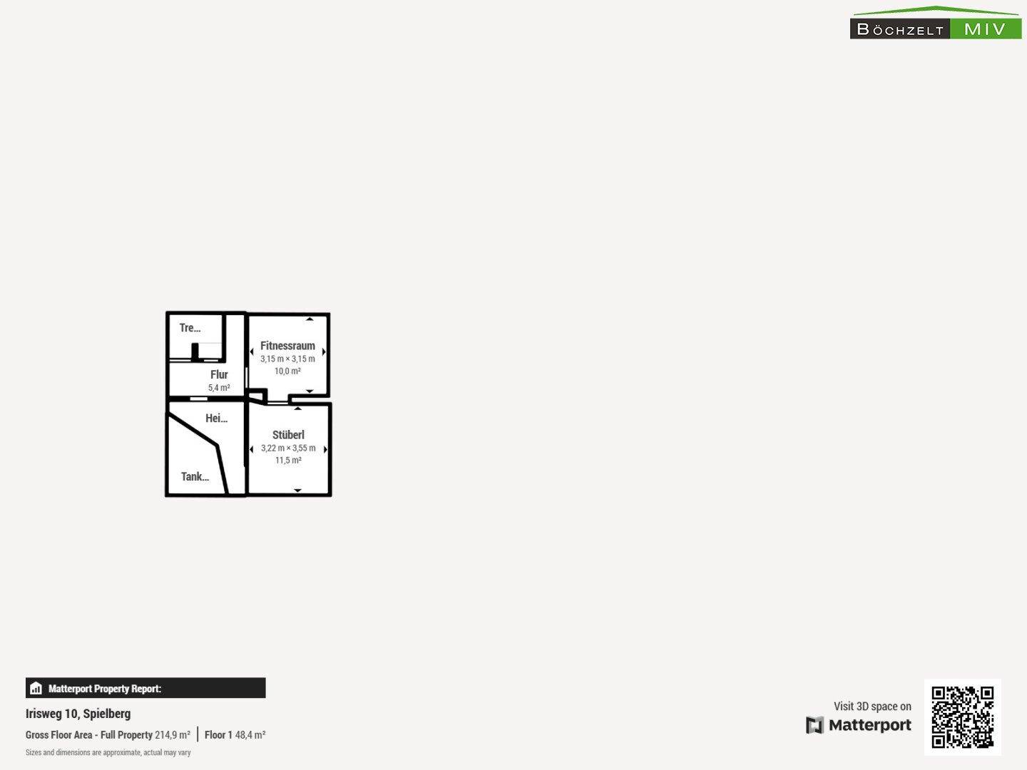 Grundriss KG (360-Grad-Kamera)