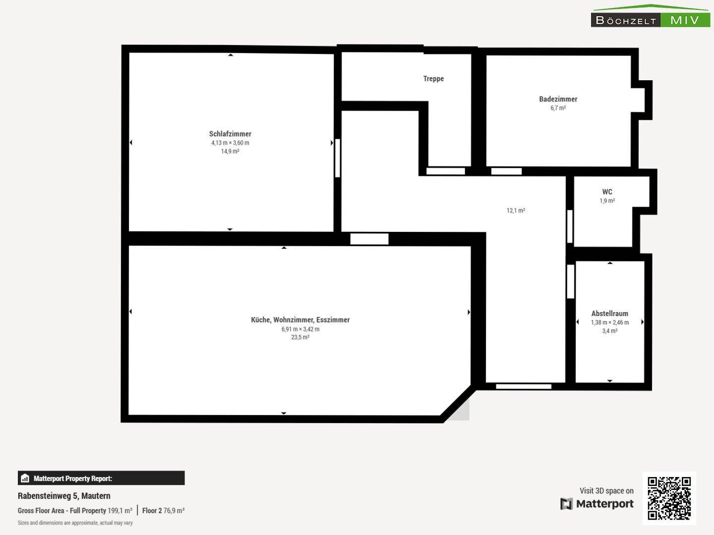 Grundriss EG (360-Grad-Kamera)