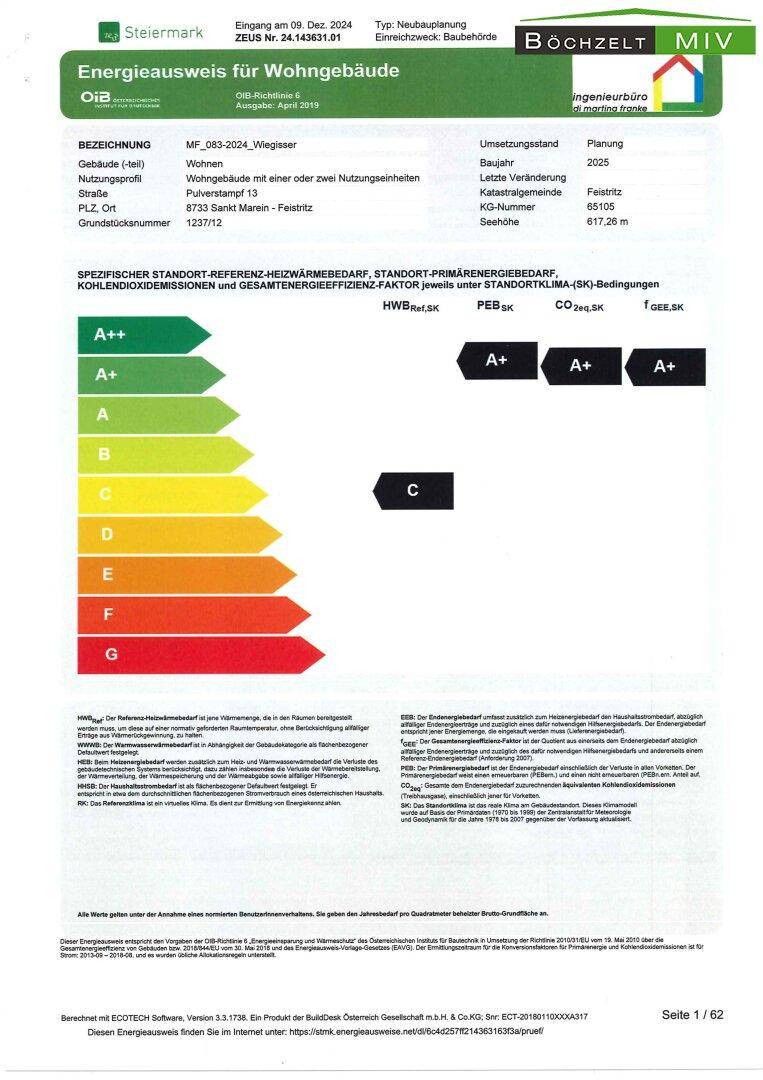 Energieausweis (1)