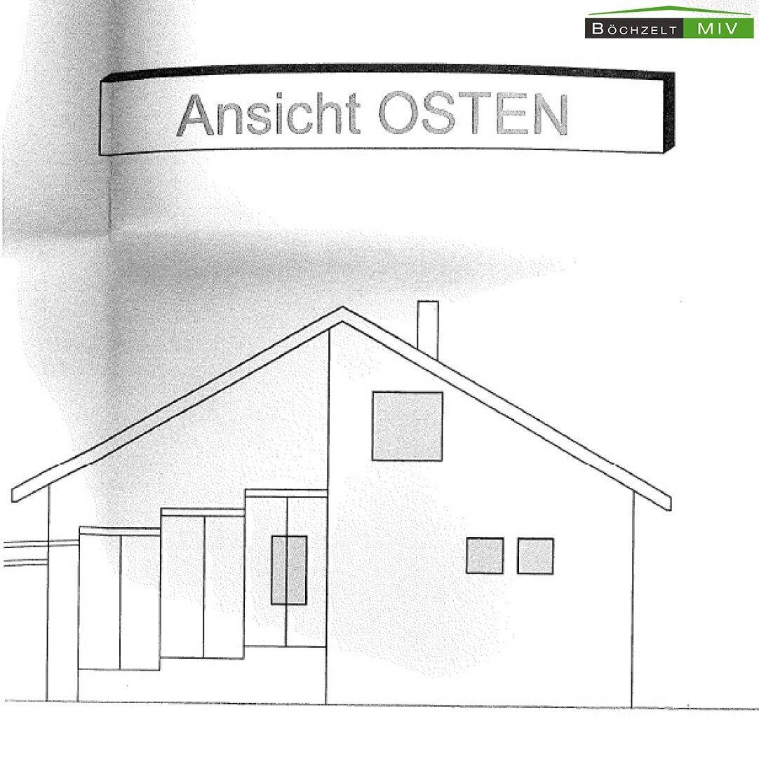 Ansicht Ost