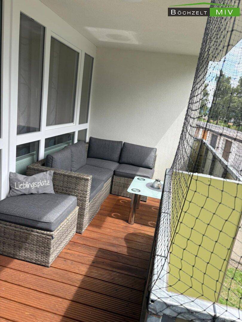 Balkon