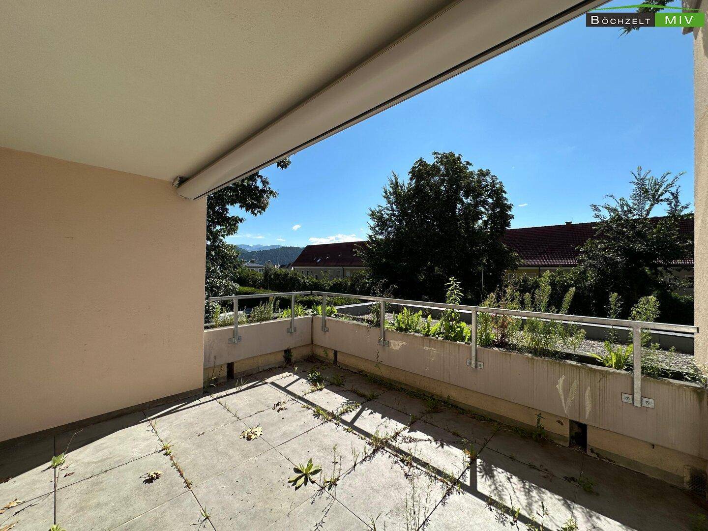 Loggia