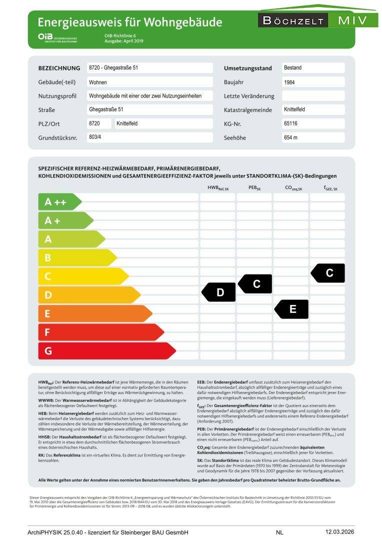 Energieausweis (1)