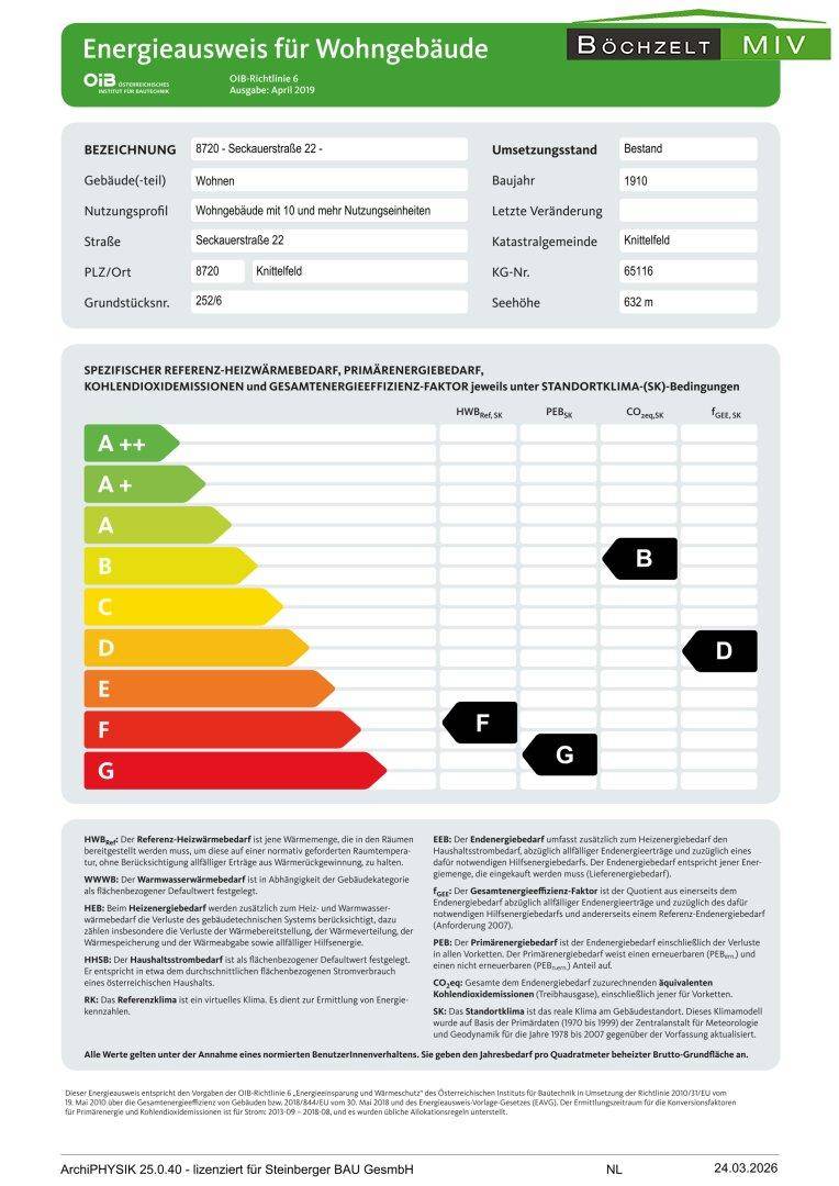 Energieausweis (1)