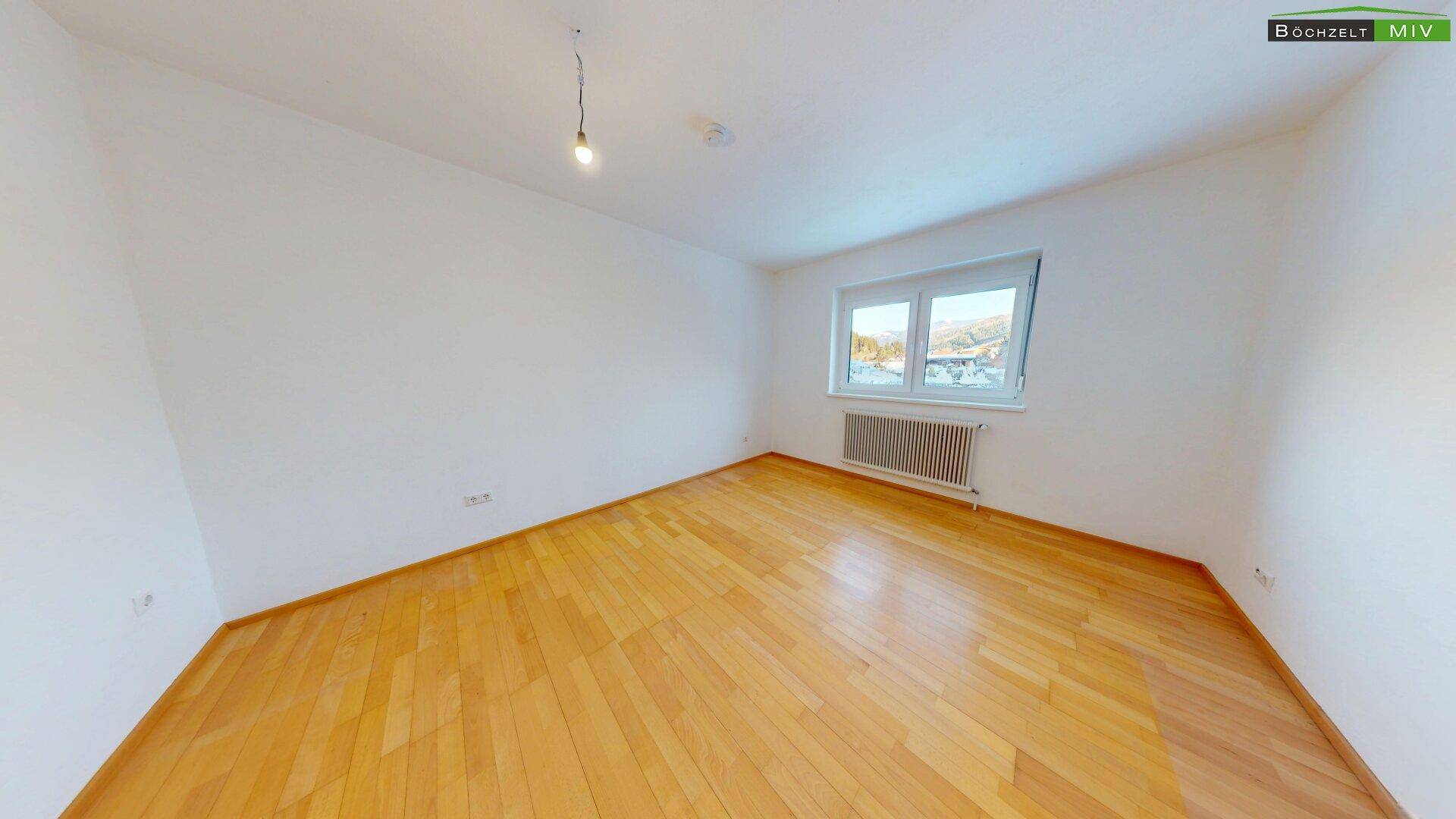 Schlafzimmer EG