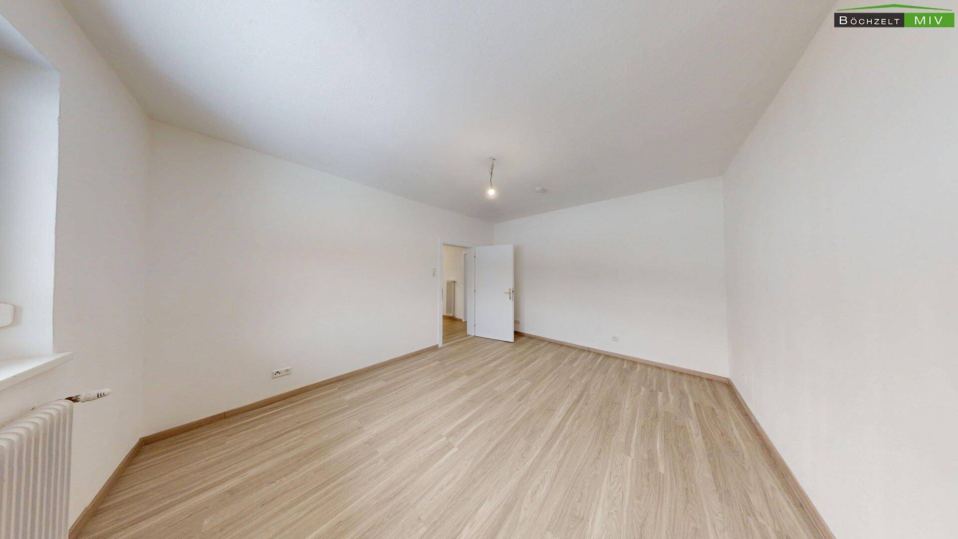 Schlafzimmer DG