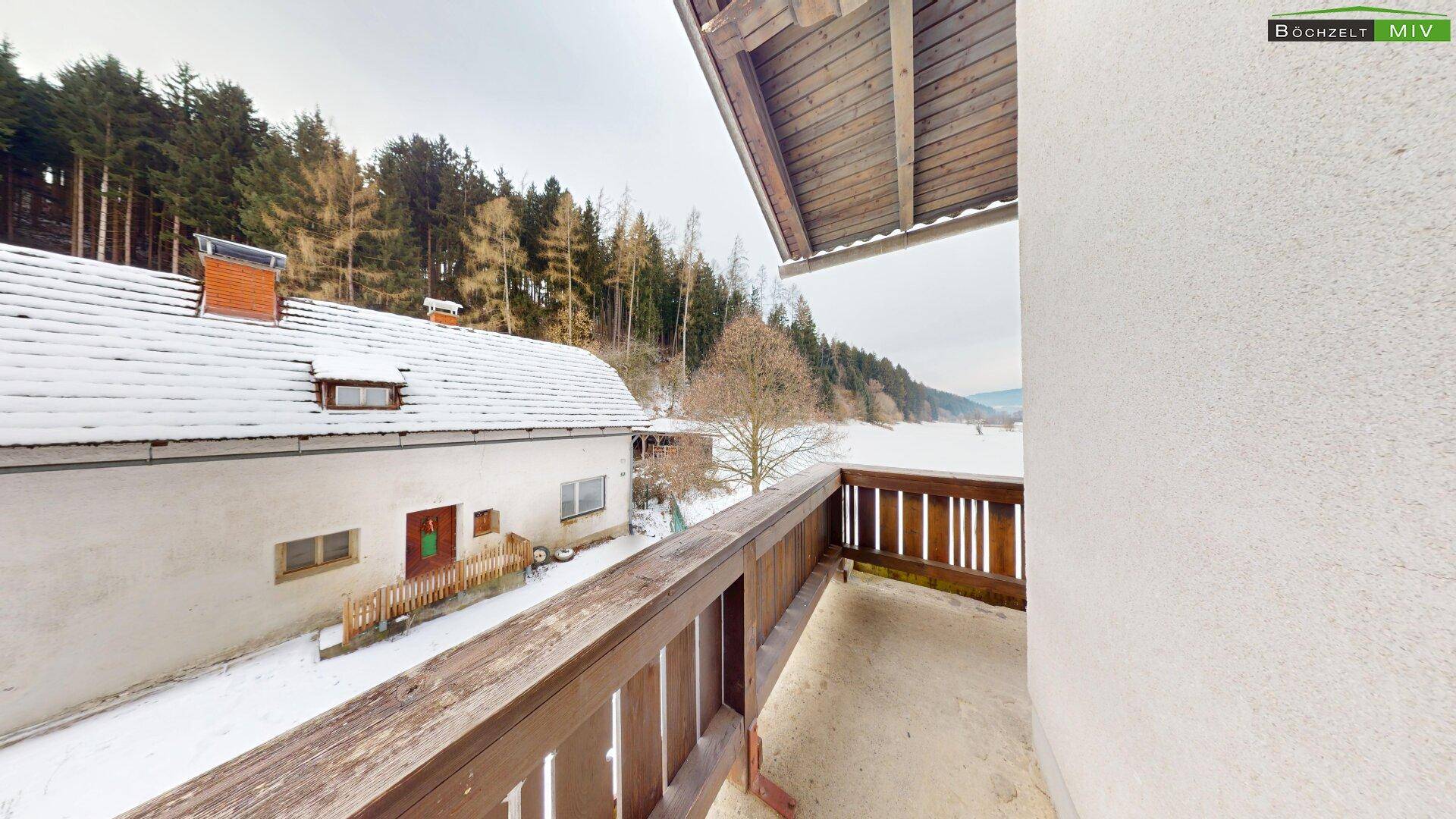 Balkon