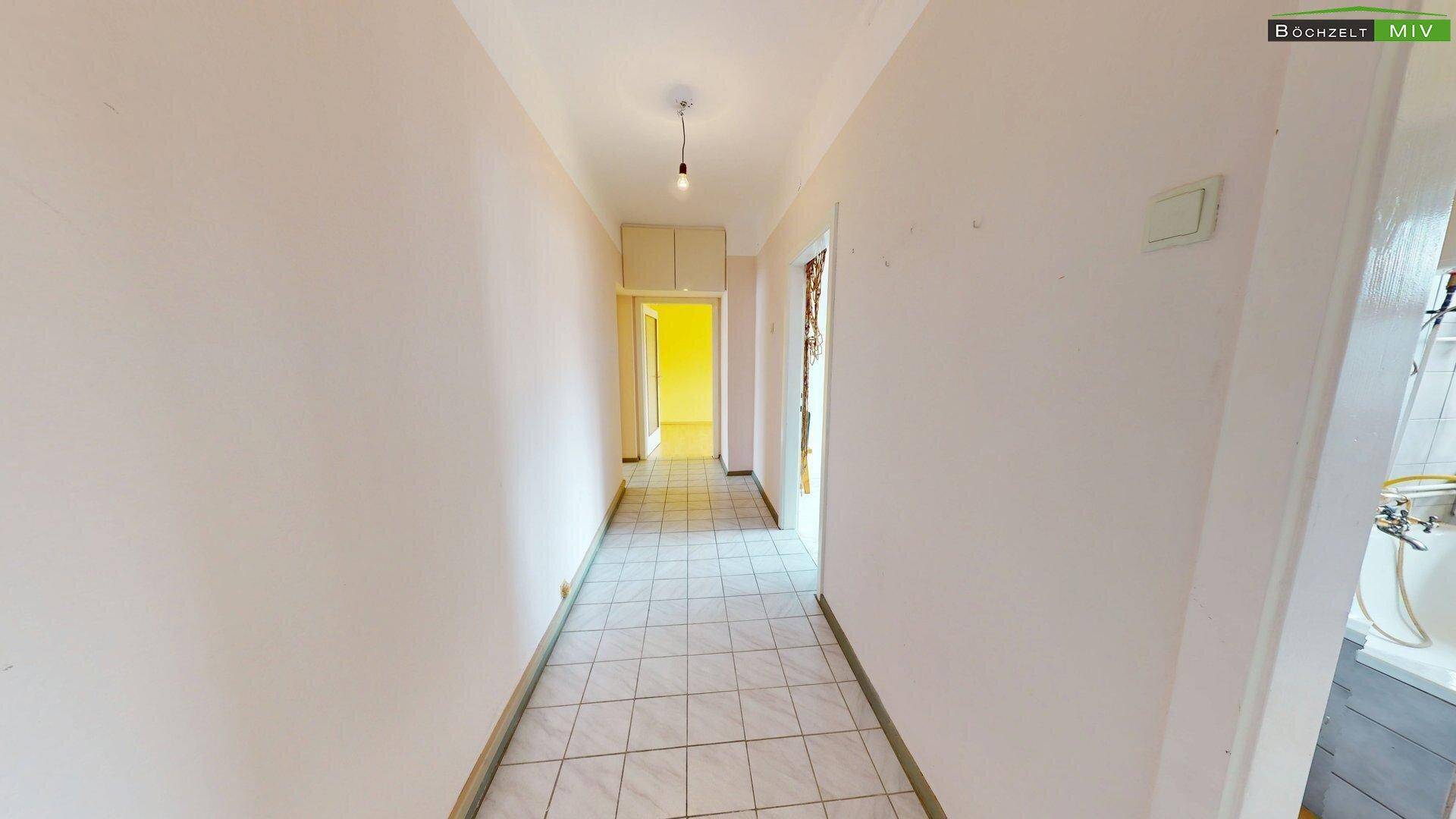 Apartment in Knittelfeld - View 4