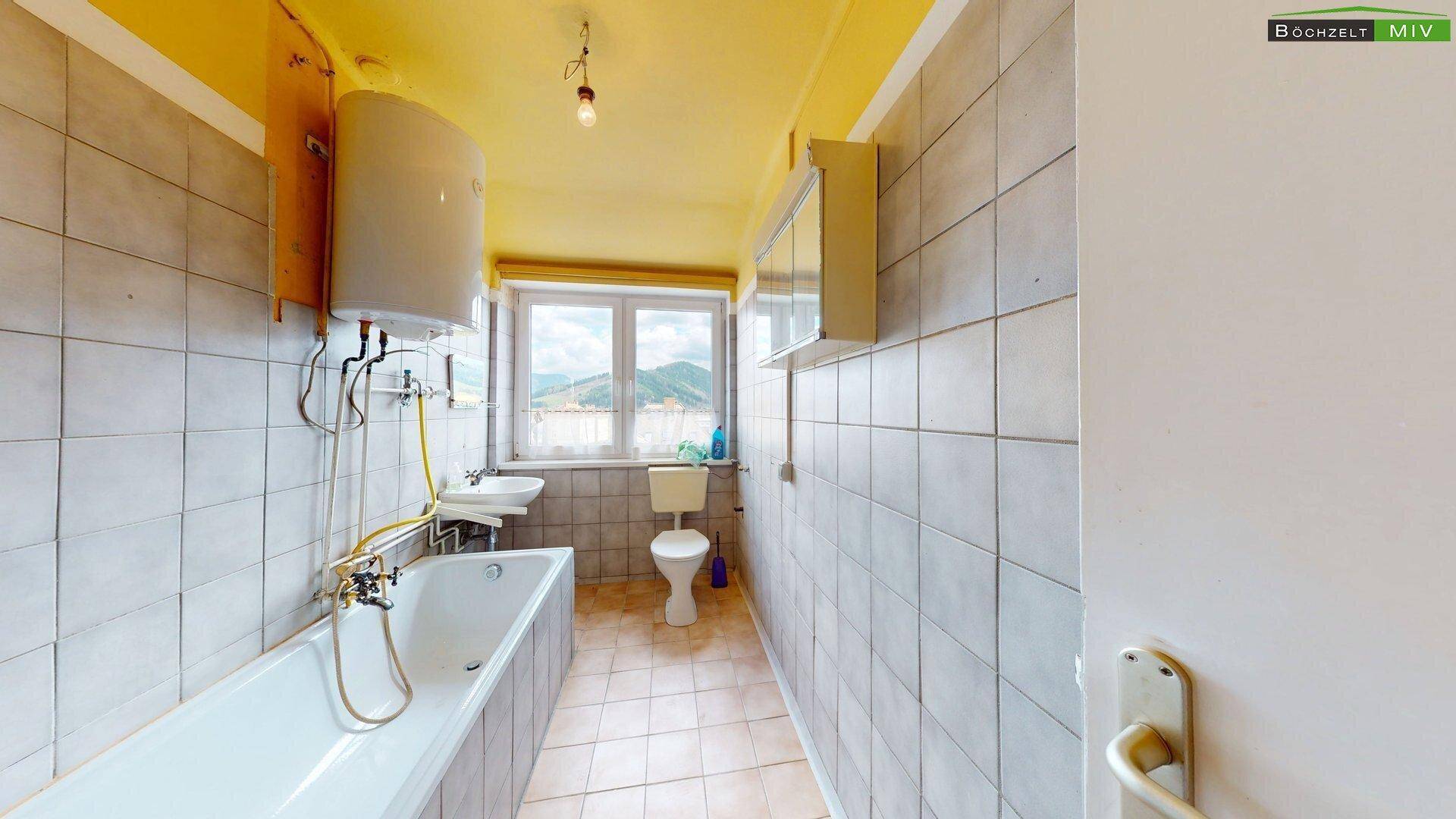 Apartment in Knittelfeld - View 5