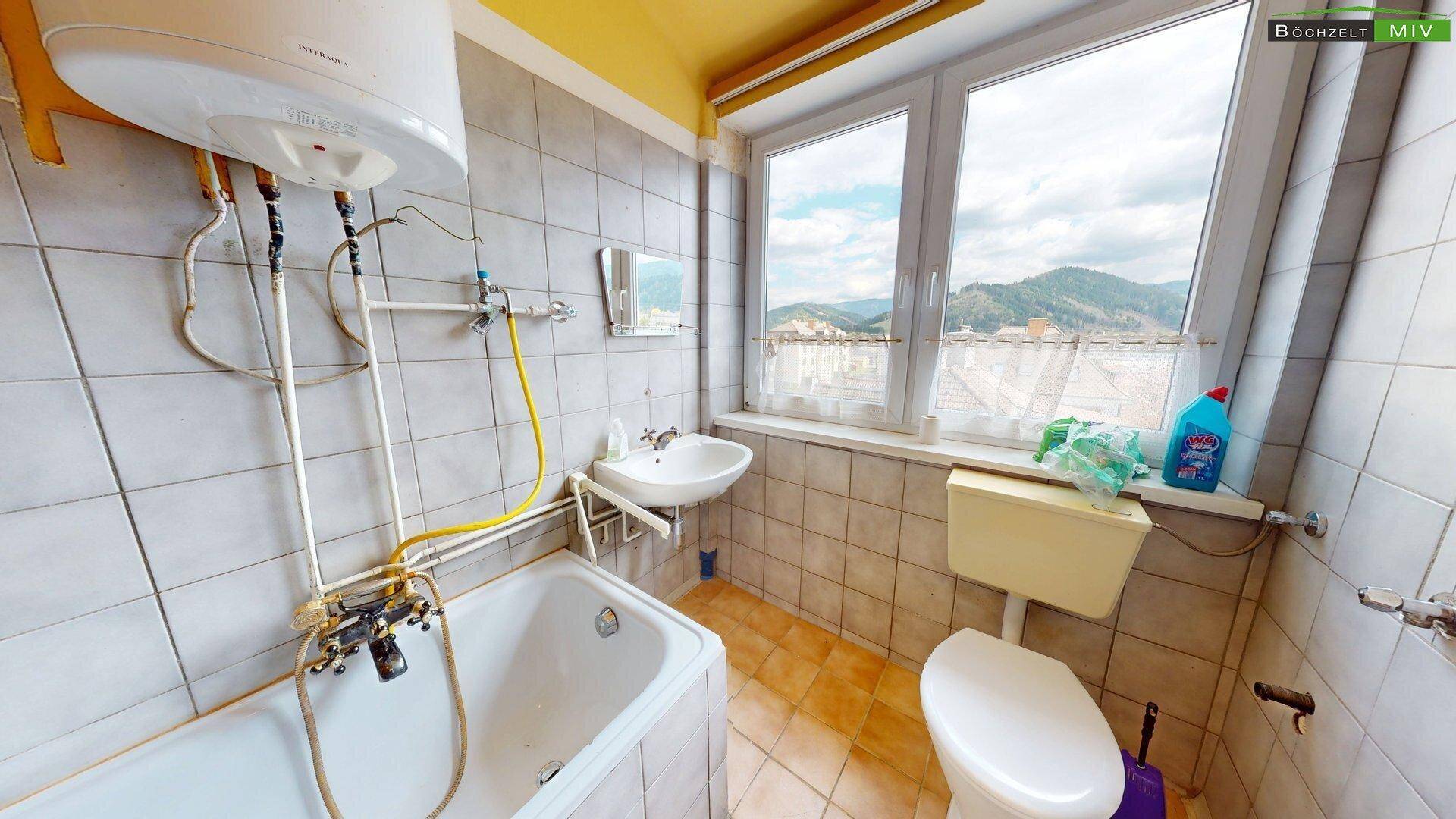 Apartment in Knittelfeld - More