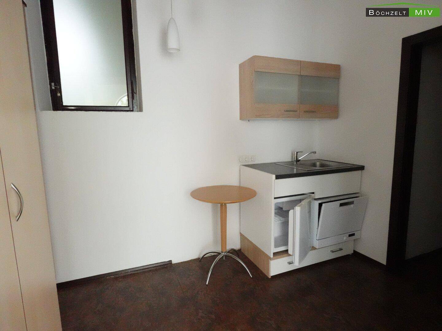 Vielseitig nutzbares Geschäftslokal/Büro/Praxis nahe Hauptplatz Leoben mit ca. 73 m² im +++ KREMPLHOF +++ - Ansicht 6