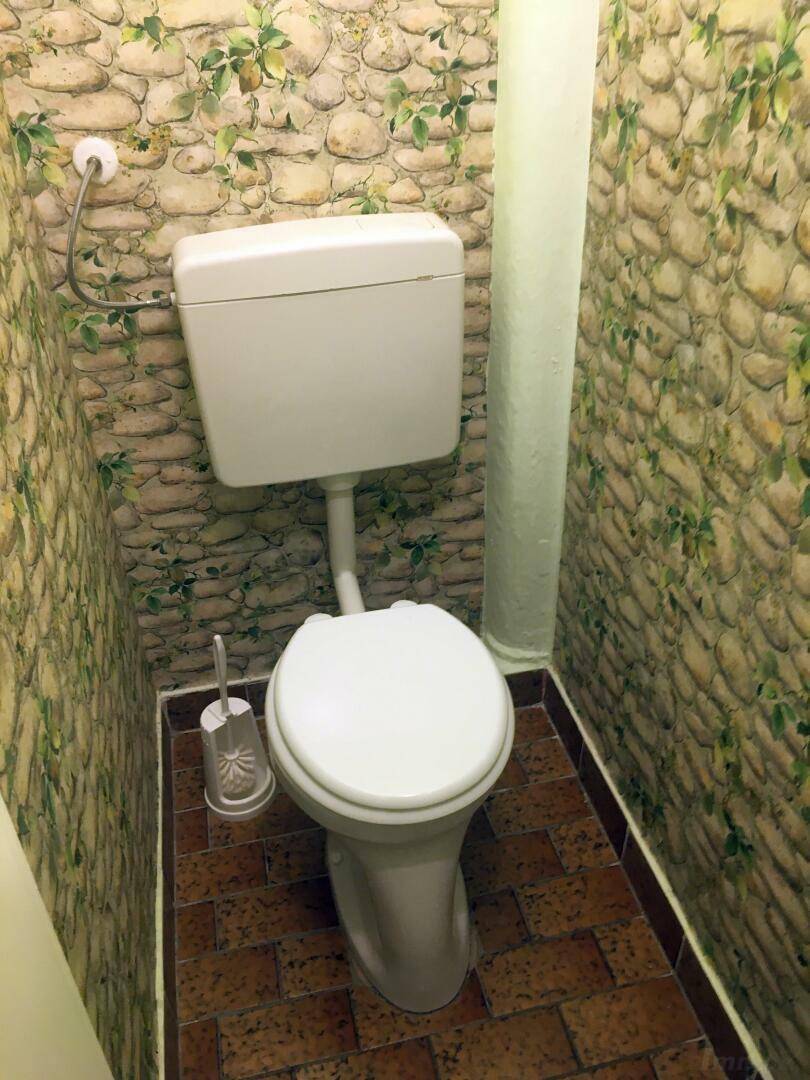 WC