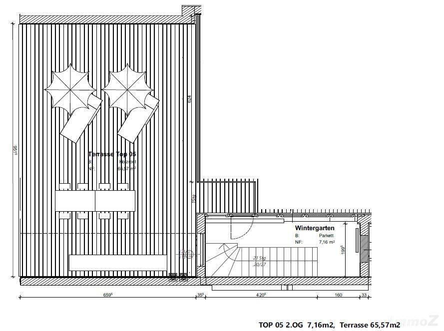Plan Ebene 2
