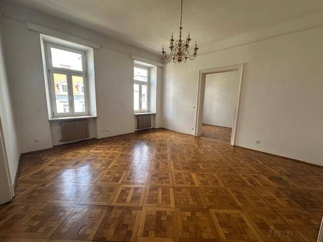 Wohnraum