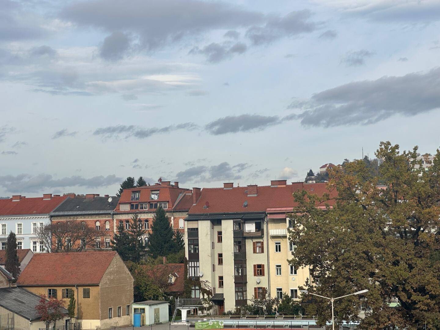 Schlossbergblick