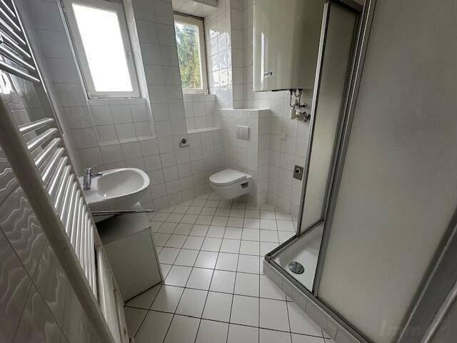 Bad mit WC
