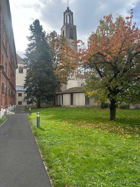 Münzgrabenkirche
