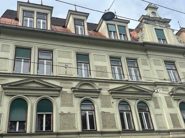 Hausfassade