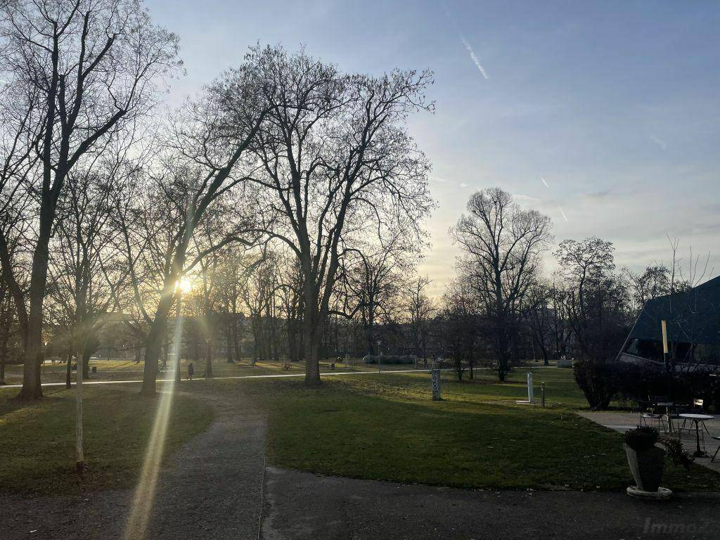 Augartenpark