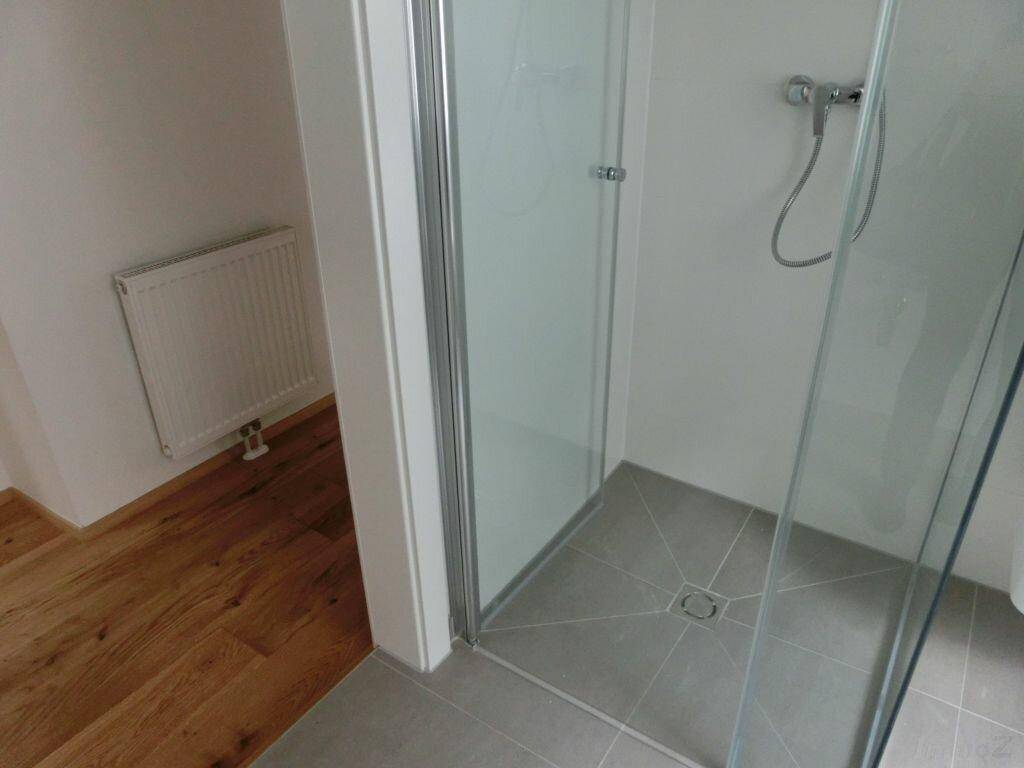 Dusche