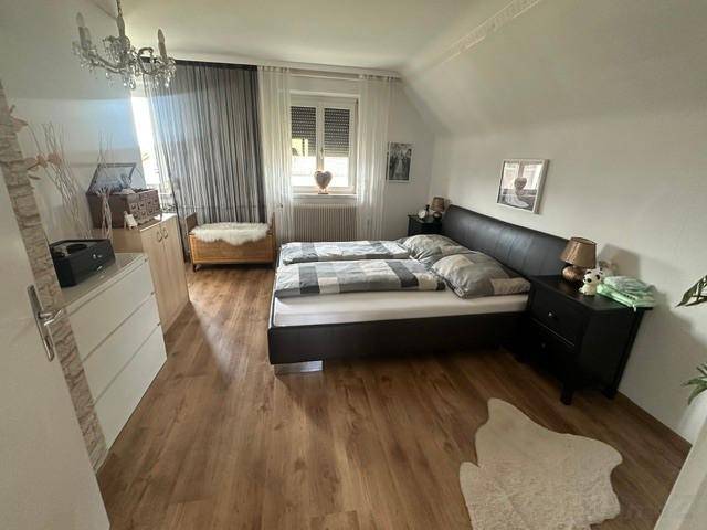 OG Schlafzimmer