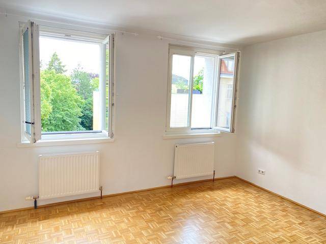 Gepflegte 2-Zimmer-Wohnung in 1130 Wien mit Lift – pohled 3