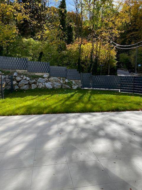 Moderne Architektenvilla mit 4 Zimmern und Garten - Bild 5