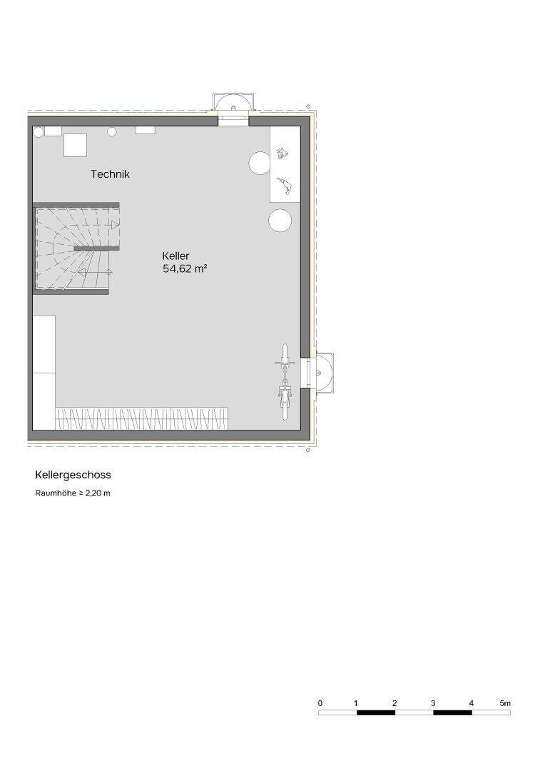 Niedrigenergie Einfamilienhaus (Ziegelmassiv!) | PV-Anlage, LWP | 4 Zimmer | Keller, Eigengarten, Terrasse &amp; Carport - Mehr