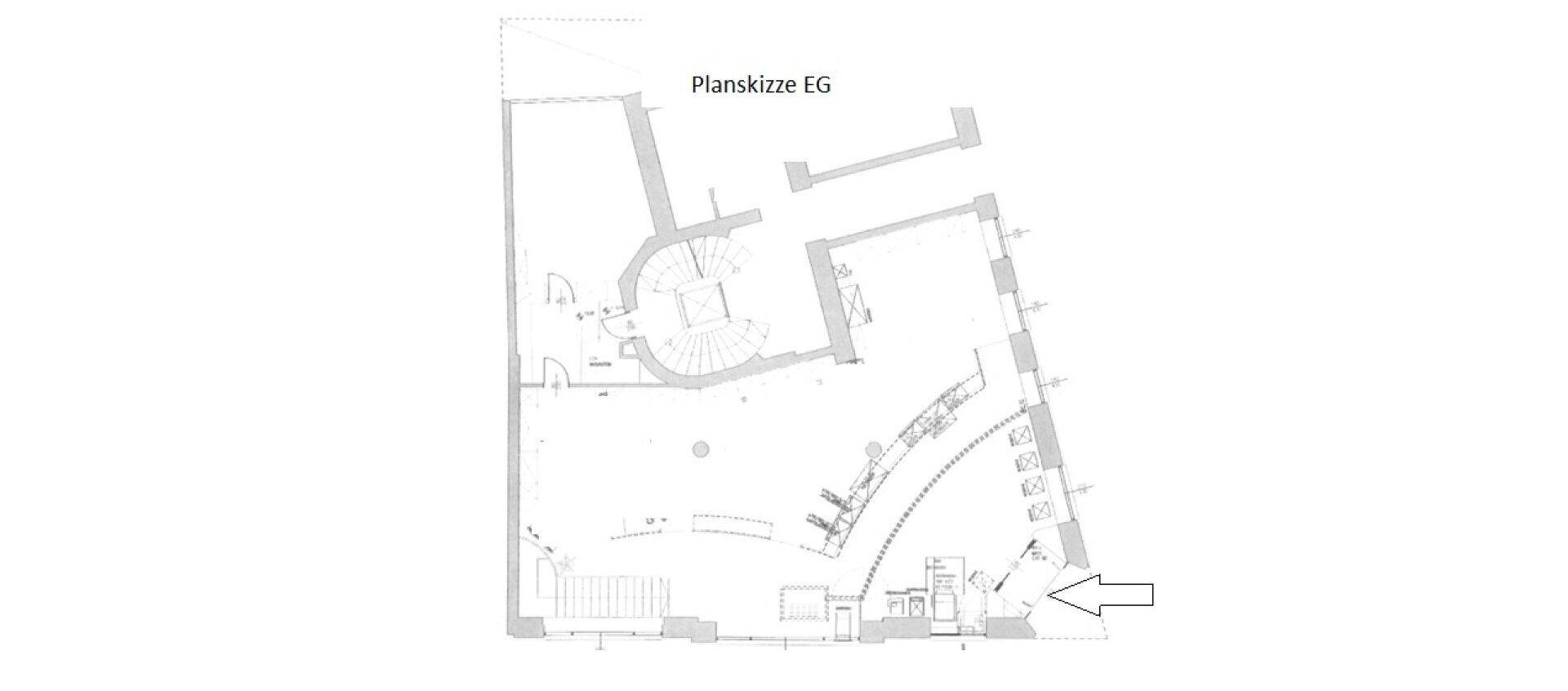 Geschäftslokal mit Stil &amp; Perspektive in Döbling - mit 360° Tour inklusive – další